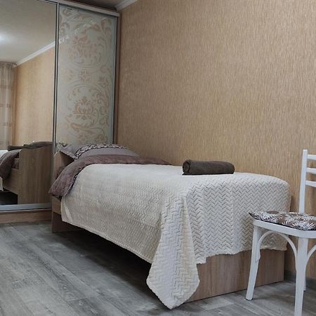בילה צרקווה Центр Міста Грузинський 23,City Rooms מראה חיצוני תמונה