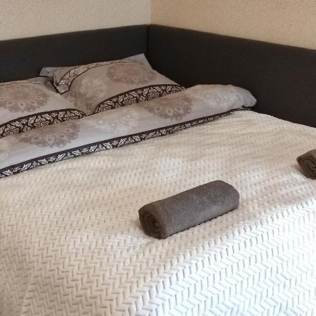 בילה צרקווה Центр Міста Грузинський 23,City Rooms מראה חיצוני תמונה