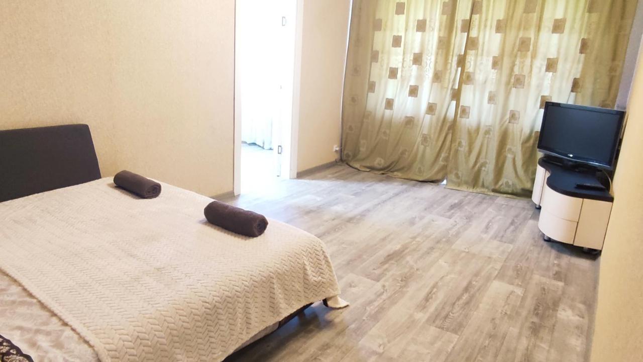 בילה צרקווה Центр Міста Грузинський 23,City Rooms מראה חיצוני תמונה