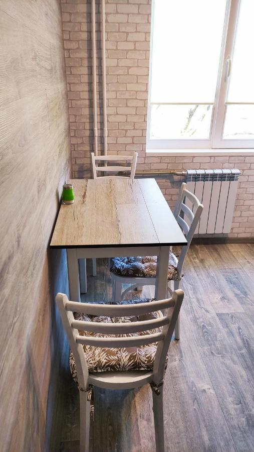 בילה צרקווה Центр Міста Грузинський 23,City Rooms מראה חיצוני תמונה